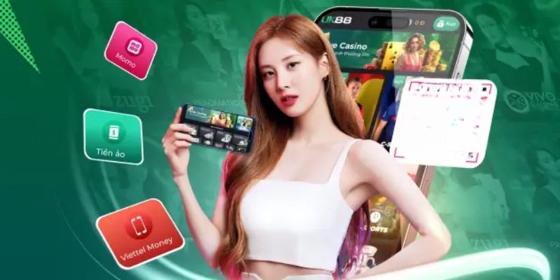 Thiết kế ứng dụng di động mượt mà 